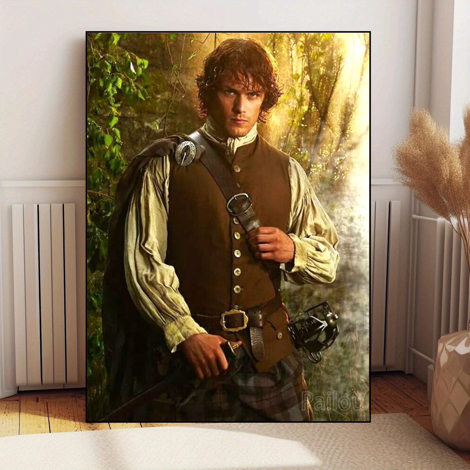 

Цифровая картина маслом, Марракеш, марокканский пейзаж, 5D DIY-поделки ручной работы, украшение для стен, креативные подарки