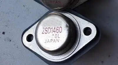 

Free shipping 10 pcs 2SD1460