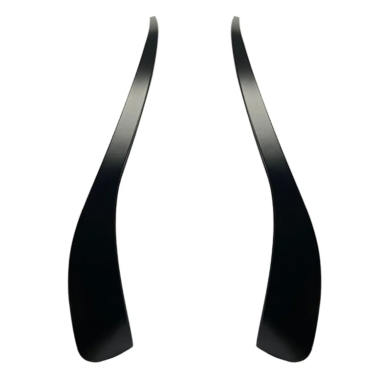 

Прочный автомобильный передний бампер, вентиляционное отверстие, накладка, наклейка для Mercedes Benz CLA Class W117 C117 CLA45 CLA200 220 250 AMG 13-15