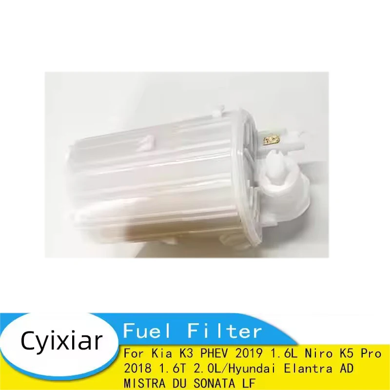 Fuel Filter For Kia…