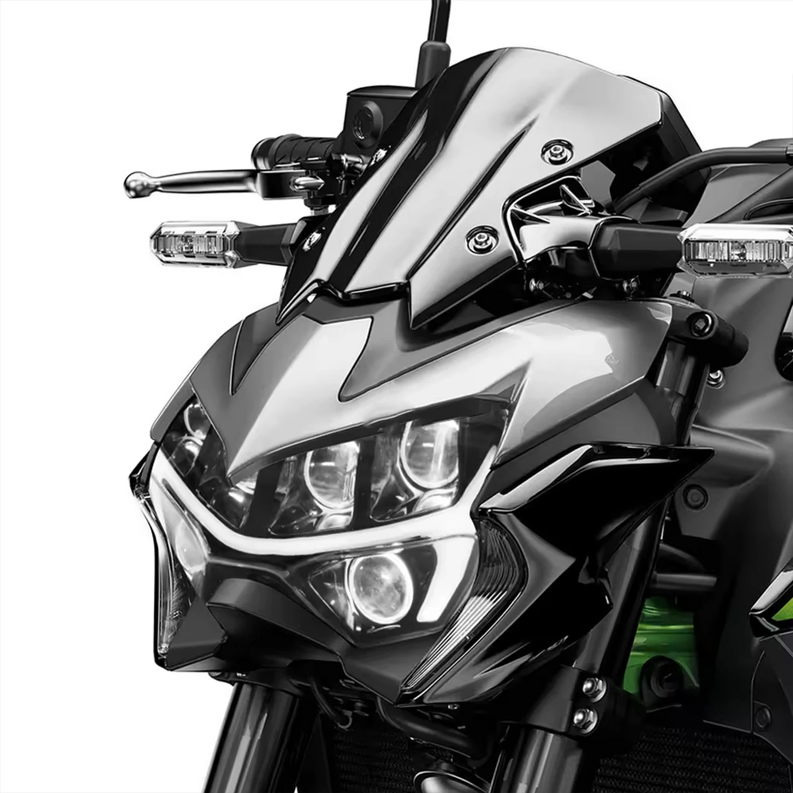 Z900 Headlight For … - image