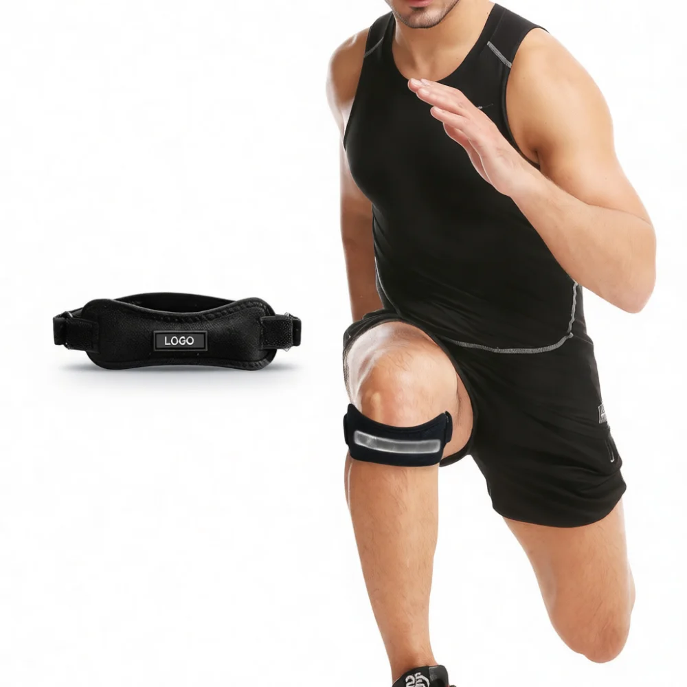 Etkili Patella Diz Bandı Ayarl - Running Gear Equipment incelemesi ve fiyatı
