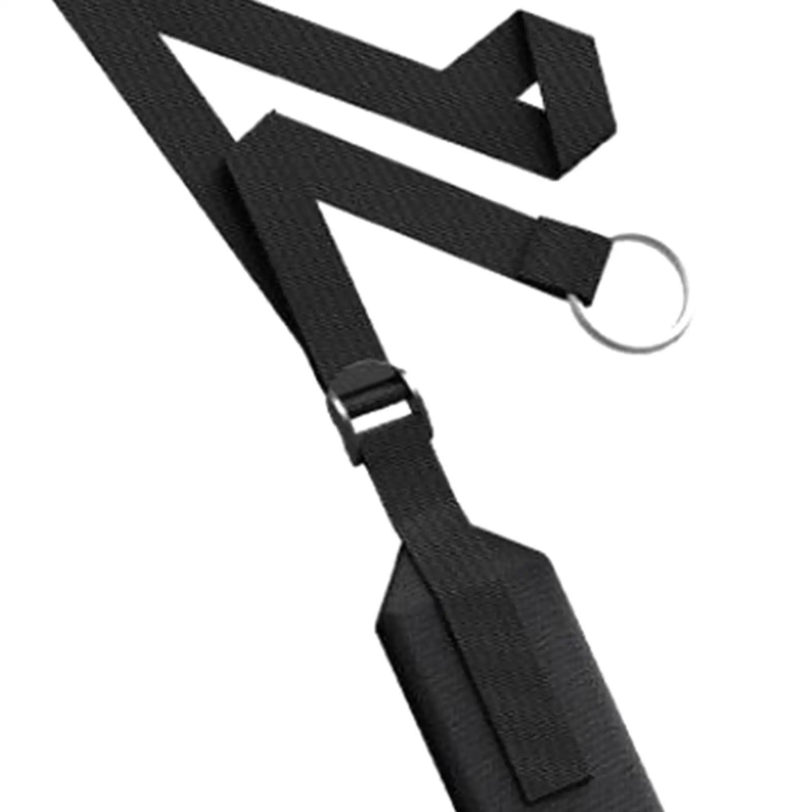 Cinghia per trimmer Imbottitura robusta Cinghia per imbracatura per tagliaerba per soffiatore da neve Tagliasiepi Tagliaerba Soffiatore per foglie Taglia arbusti