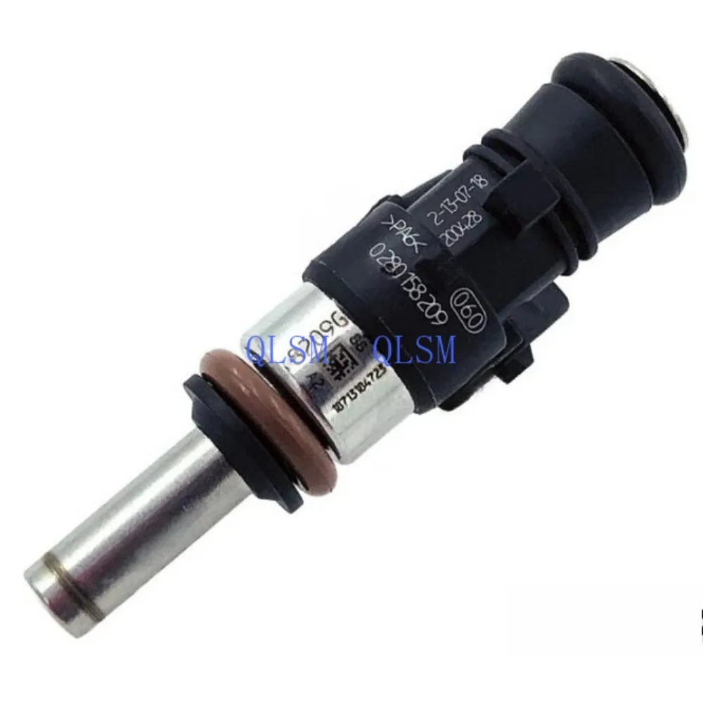 

1PCS High Quality 0280158209 870cc 42lb Fuel Injector for EV14 KT Premium Car Accessories