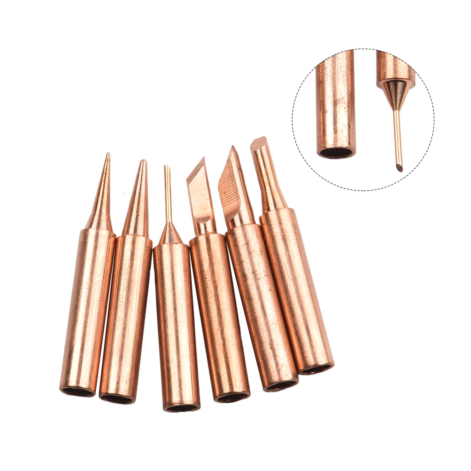 

Pure Copper Rework Station Rework Station D Easy To Handle Handle Length Head Length M T Optimal Dimensions Components