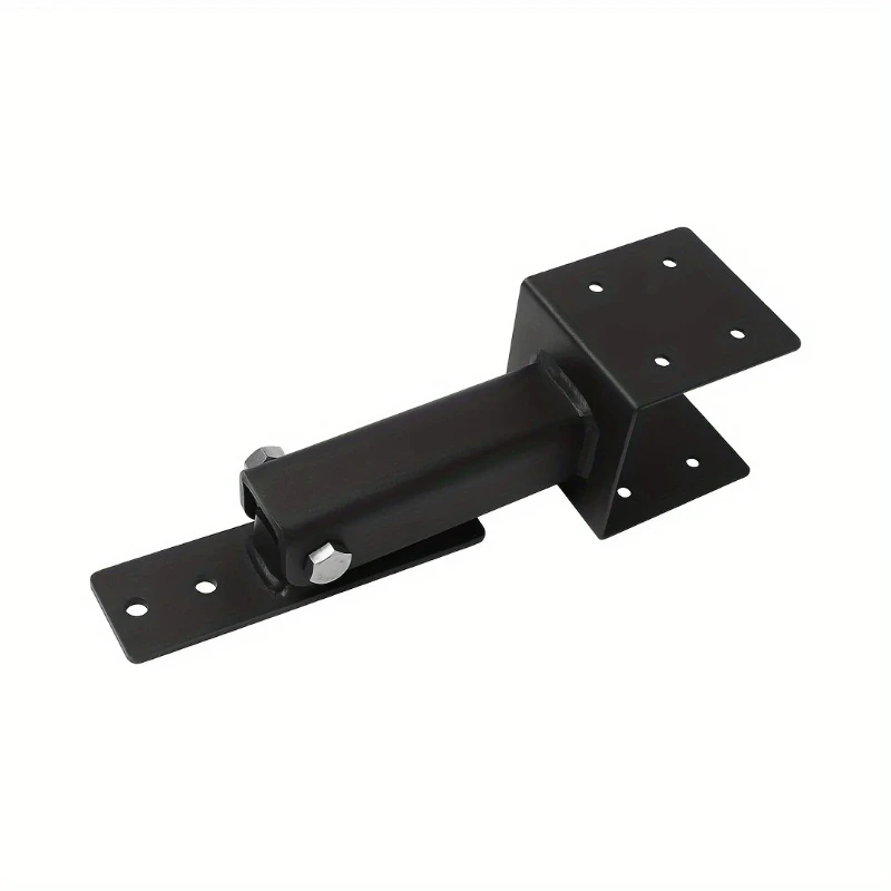 

Scaffolding Roof Lifter Beam Bracket, Angle Adjustable Roof Lifter Bracket Kit