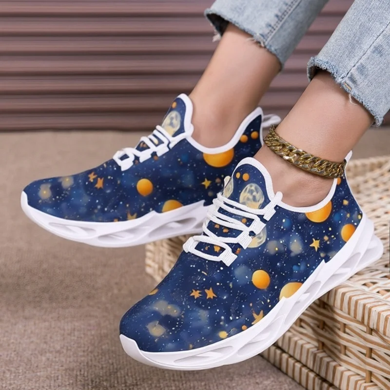 

YRZL Lightweight Shoes Men Comfortable Sneakers Breathable Walking Shoes Non Slip Athletic Training Sports Casual Shoes for Men