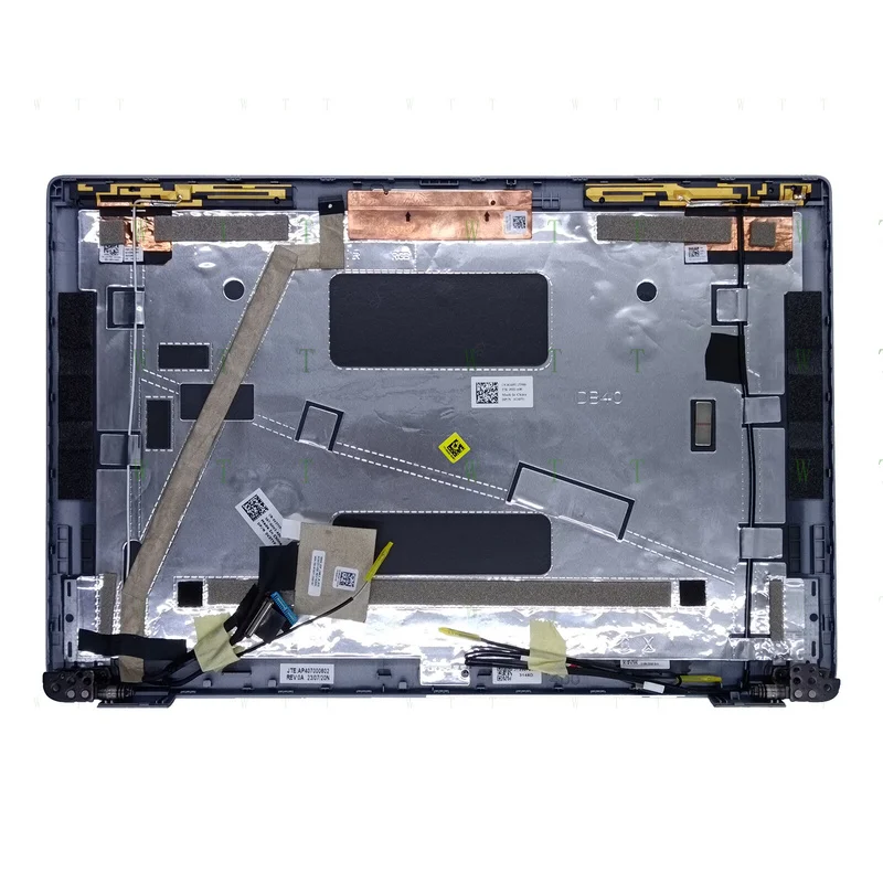 

TTT For Dell Latitude 5440 E5440 Precision 3480 M3480 LCD Back Cover w/hinges 0G60N1
