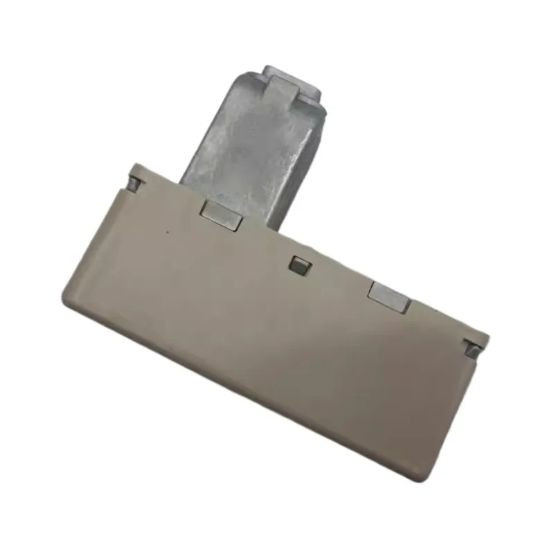 

Оригинальный противоугонный замок рулевой колонки 487000671R для Renault Koleos 48700-0671R