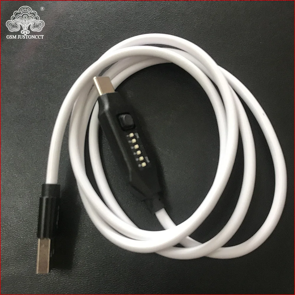 Original UMF PRO Cable (EASY SWITCHING) Ultimate Multi-functional Cable For EDL V2 For Harmony TP HW USB COM1.0