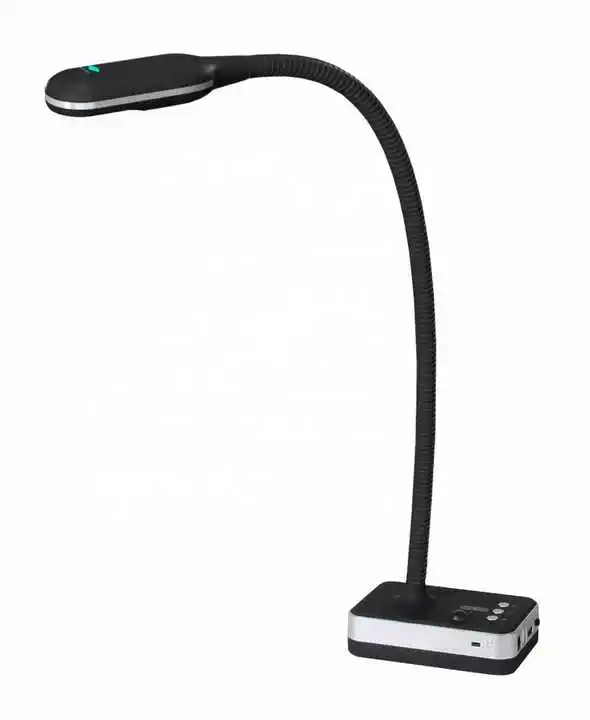 

Eloam VH802A3AF Education Document Camera With SDK A3 Scan Size Connecting To E-Whiteboard Visual Presenter