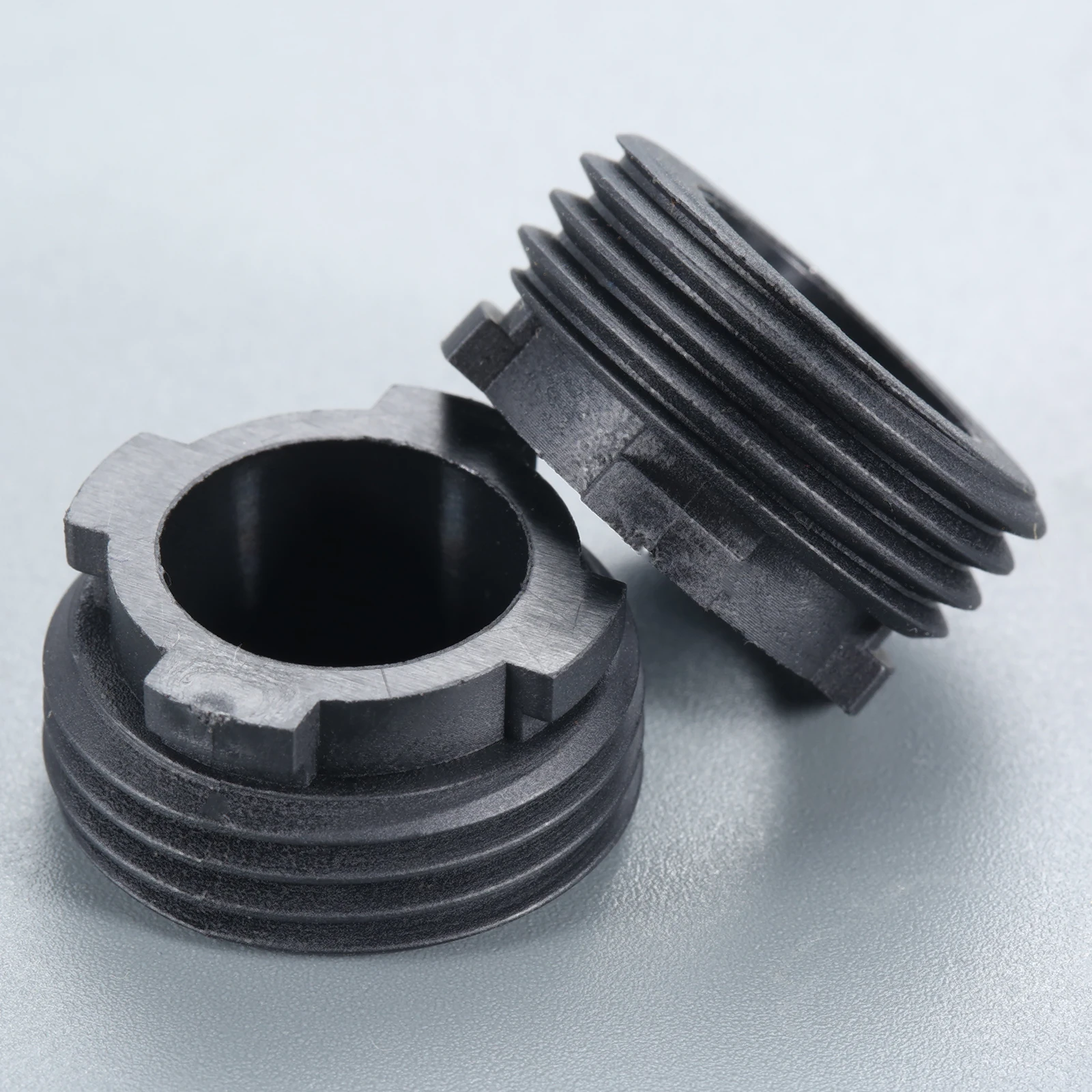 Vite Senza Fine Per Pompa Olio Motosega EMAK OLEOMAC 947 952 EFCO 147 Mt5200 69032186 - Foto 4