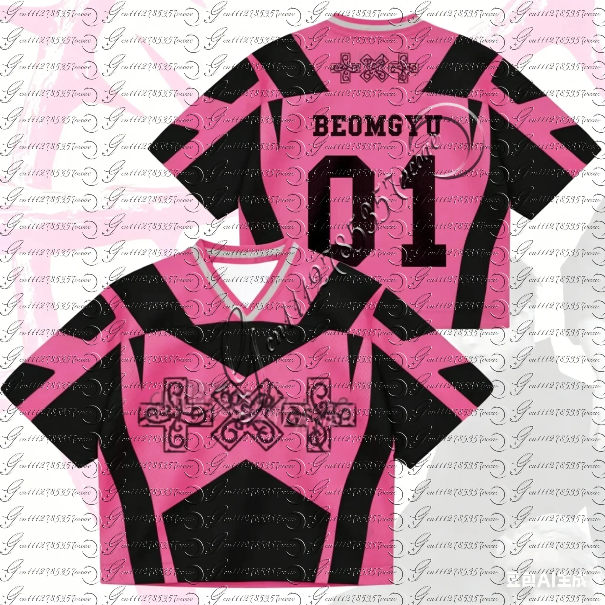 2026-novo-verao-camiseta-unissex-txt-7º-aniversario-do-Album-presente-para-fas-e-casais-moda-plus-size-estilo-street-casual