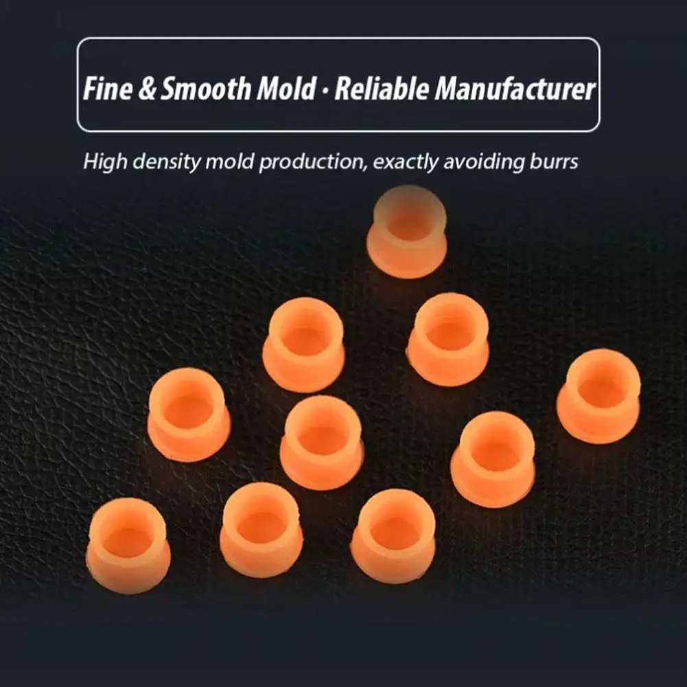 12PCS/SET Dustproof…