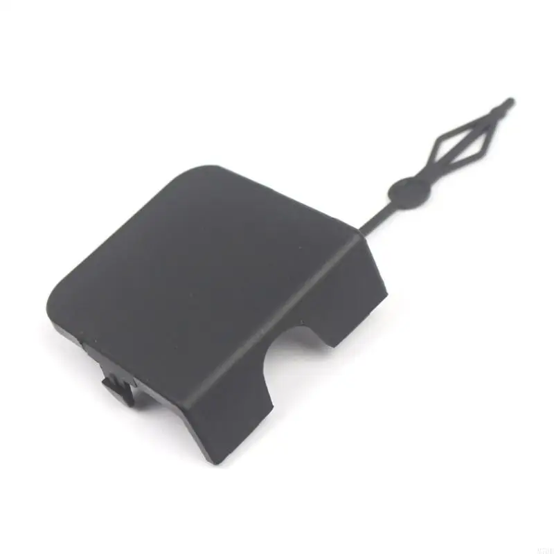 M76E Frontstoßstange Spoiler Abschleppöse Hakenabdeckung Ersatzzubehör 9810964180 9810964177, 9810964277 – Detail 4