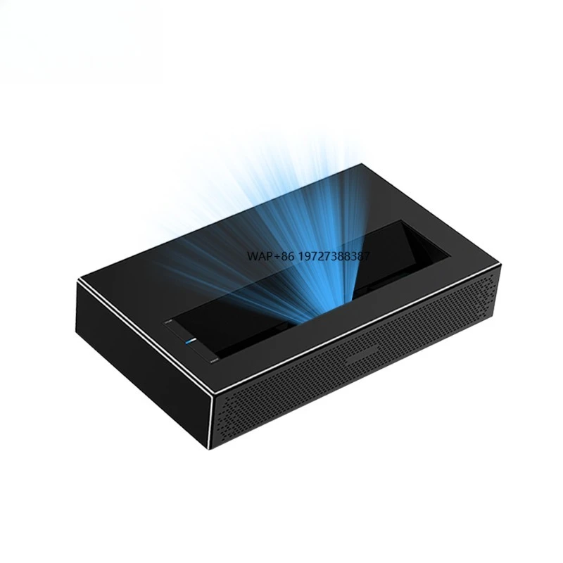 Projector 8k Android 11 Full hd Led Dlp ultra Short Throw 4k  Proyectores 1080p Video Smart Home Portable Projector