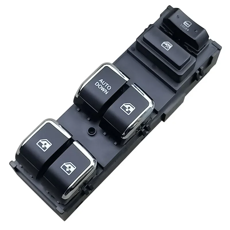 For Changan CS75 2014-2017 Glass Lifter Switch Window Control Button 3746050-M01 Auto Parts Accessories 5