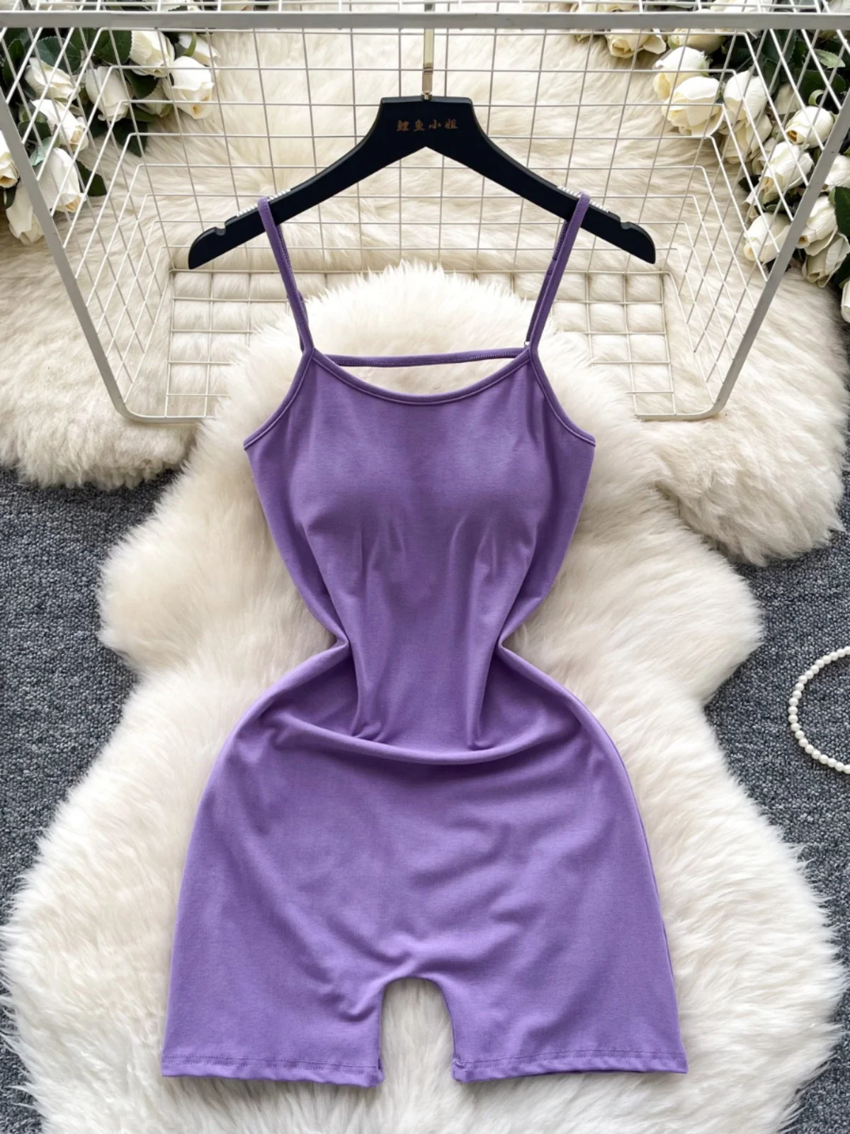 Spor Pantaloni da yoga elasticizzati da donna casual con imbottitura sul petto, cinturino dimagrante, vita alta, gamba dritta, per pendolari