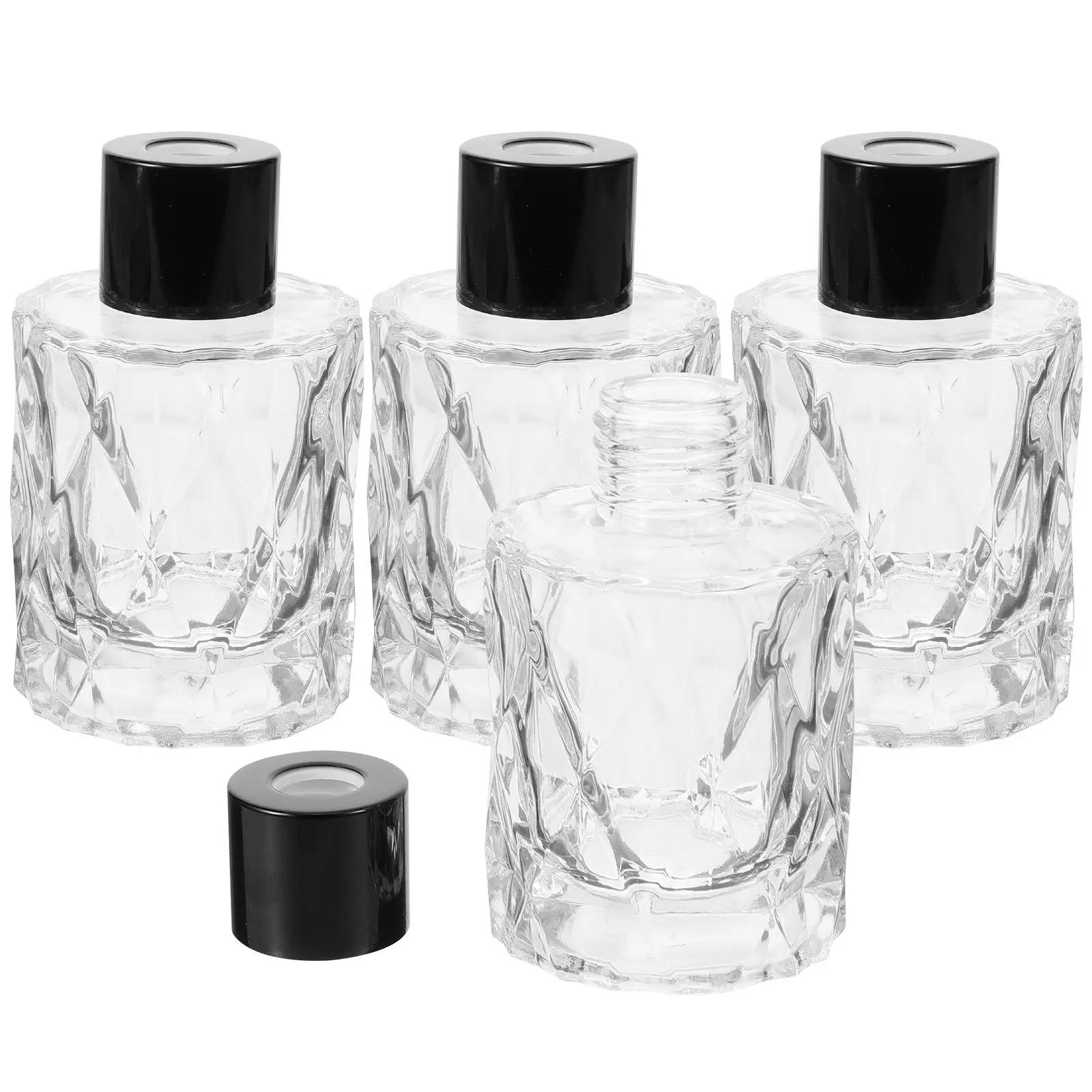 bouteilles-diffuseur-de-parfum-en-verre-conteneurs-rechargeables-pour-diffuseur-d'arome-pour-huile-essentielle-decoration-de-la-maison-chambre-a-coucher-salon-4-pieces