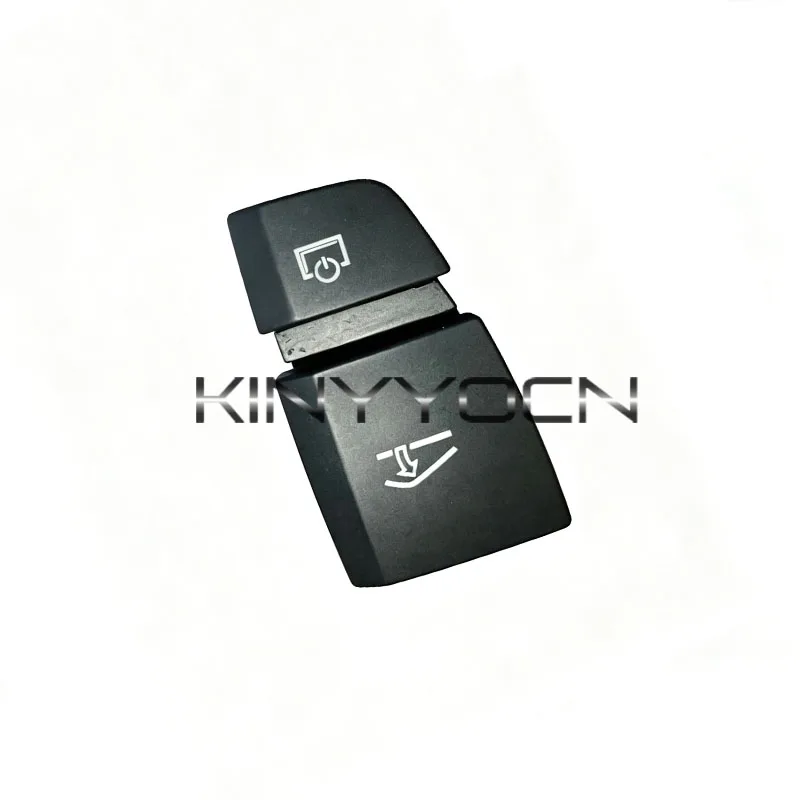 Car Glove Box Control Switch For Audi A6 C6 2010 2011 2012 Storage Box Adjustment Button 4LD927227