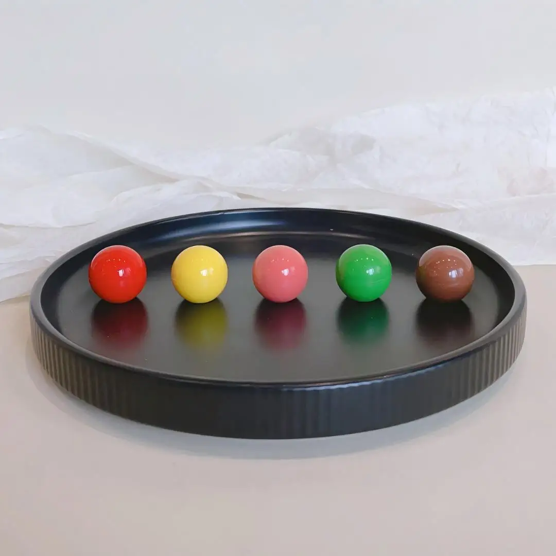 Cute Ball Ball  Hot Shoe Cover for Leica Q2 Fuji X100V X-T5 Sony ZV-1 Canon EOS R5 Nikon Z5 Camera Accessories view 5