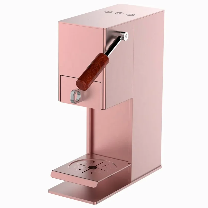 

Multi Use Coffee Machine HOT Beverage Brewing SYS Coffee Maker Electric OEM Hot Water System Free Spare Parts 3 Years 1000ml