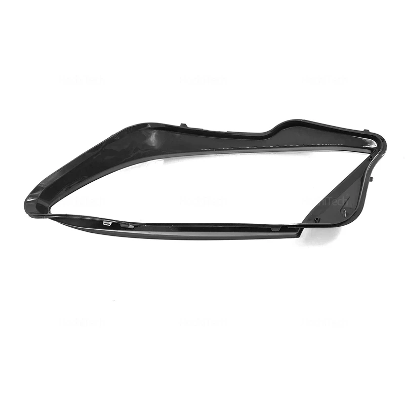For Mercedes Benz S Class W222 Pre-facelift 2014-2017 Car Headlight Cover Lens Glass Shell Headlamp Light Transparent Lampshade