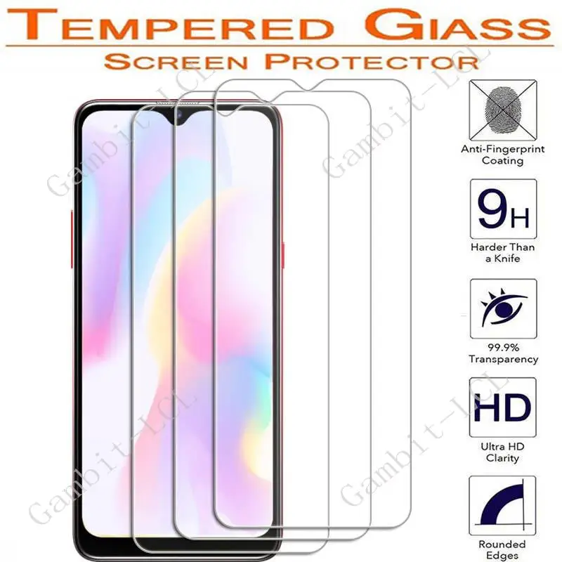Dla Blackview Oscal S80 S70 Pro C70 C60 C30 C20 A53 A52 A55 A85 A95 A90 A80s A80 Plus Osłona ekranu ze szkła hartowanego