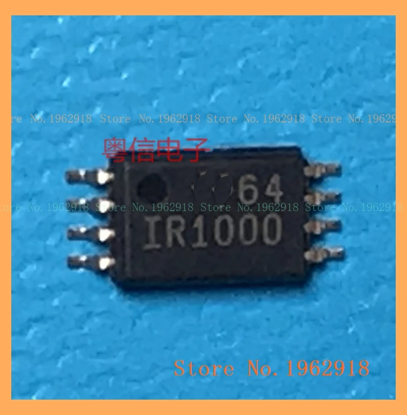 TIR1000IPS IR1000 TSSOP8