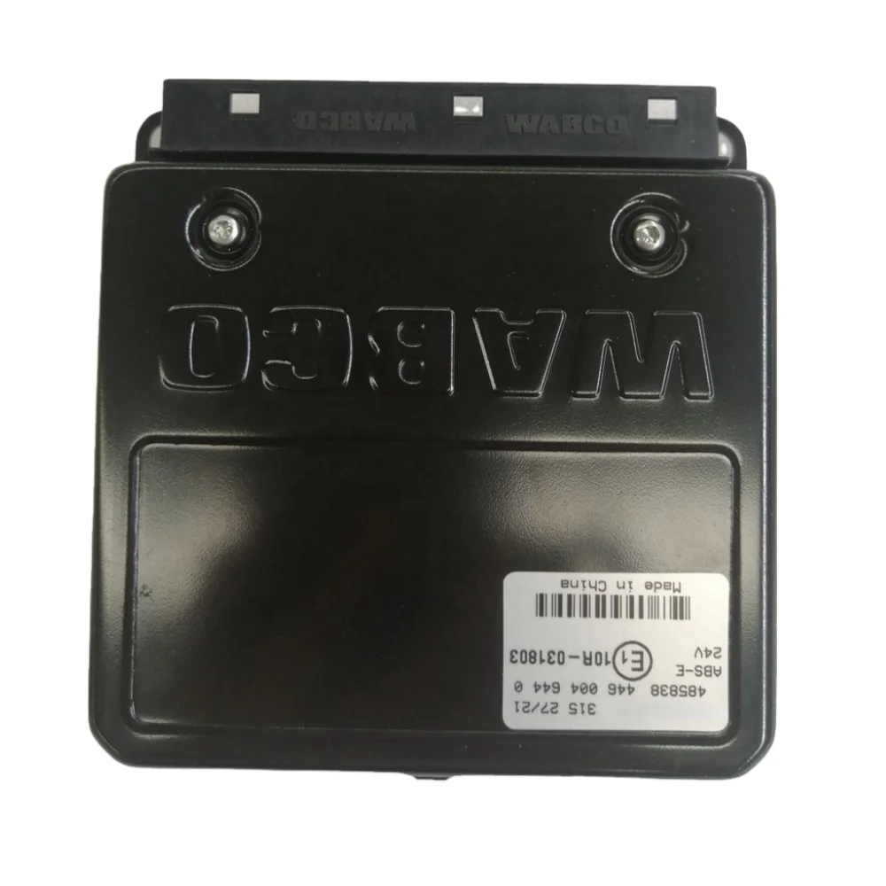 

High Quality Engine Control Unit Electronic Control Module ECU ECM 4460046440 10R-031803 for Bosch