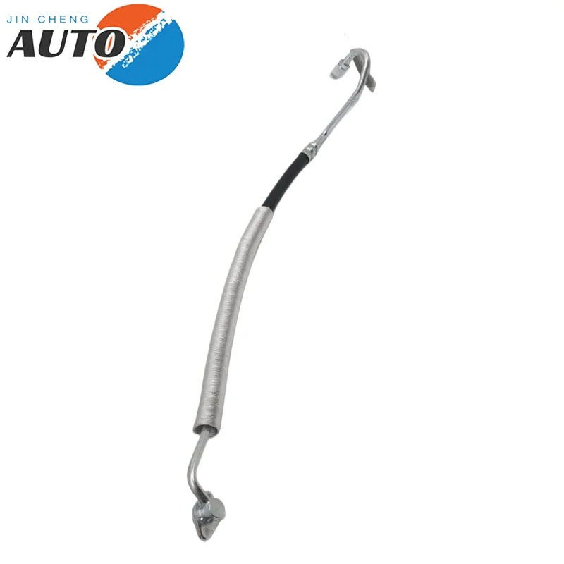 7P0422893AB Brand New Power Pump High Pressure Oil Pipe for VW Touareg 7P 3.0T V6 2011-2016 Diesel