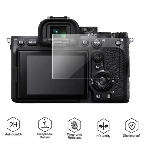 10 best sales सोनी A7 IV सहायक उपकरण - №2