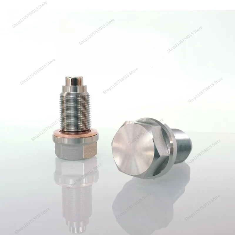 For Strong Magnetic Screw 600 Machine Screw Anti-skid Tooth Free Bottom Case Repair