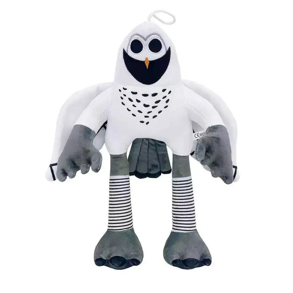 30 سنتيمتر 99 ليال في الغابة الغزلان ألعاب من القطيفة فيلم الحيوانات المحشوة الغزلان لعبة المشجعين هدايا عيد الميلاد لعب للأطفال هالوين هدية