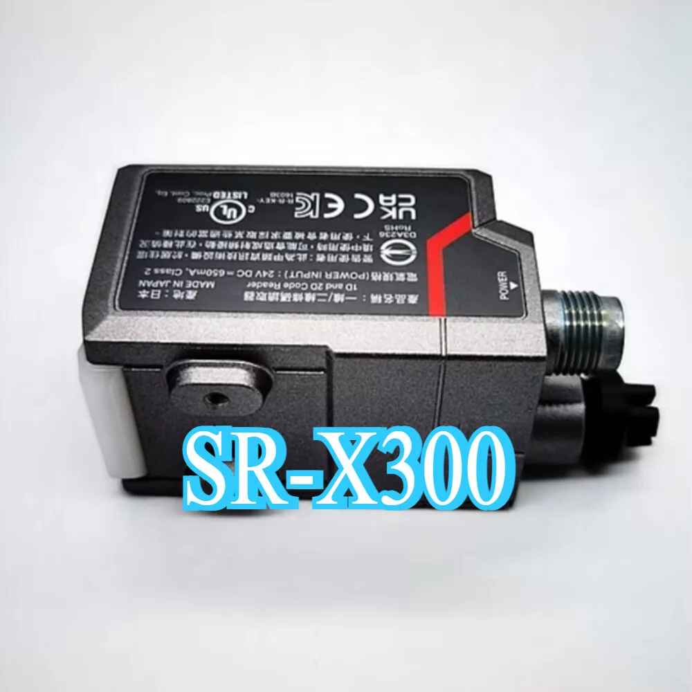 

1 шт. SR-X300 SR-X300 БАР-ЧИТАТЕР Быстрая доставка