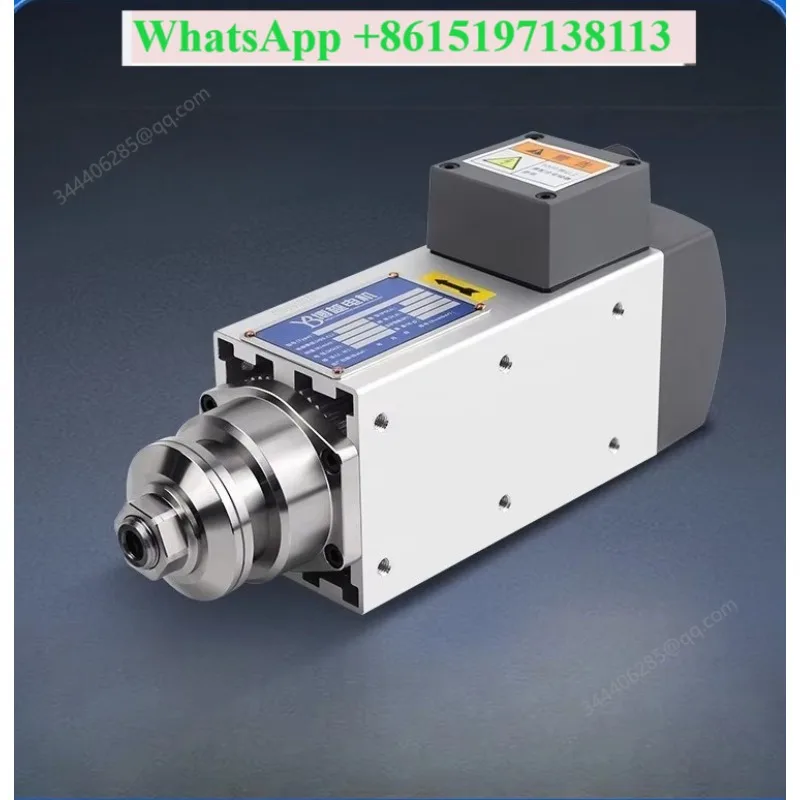 FOR High speed motor 1. 1KW stone and aluminum cutting clip saw bl-ade precision