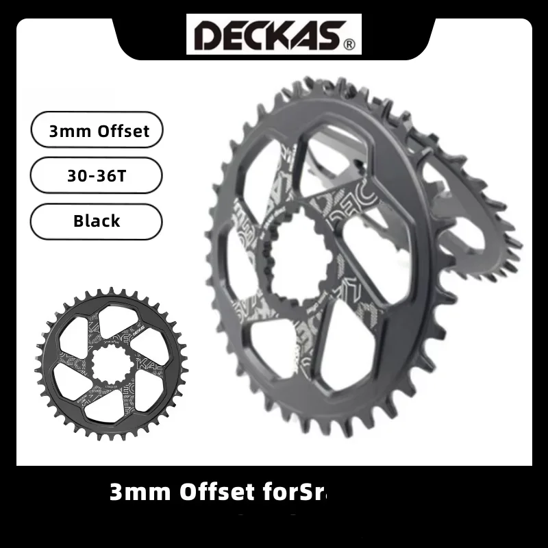 Deckas For Sr Bike …