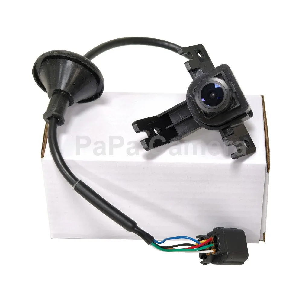 Car 99240-AA200 For Hyundai Elantra N Line 2022 2023 NEW Rear View Camera Parking Backup Assist Reverse Camera 99240-AA210