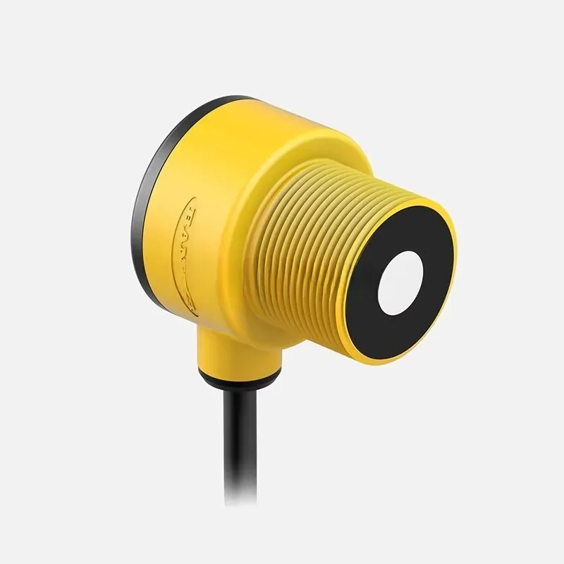 T30UXIA 100% New and Original BANNER Ultrasonic Sensor in Stock Now Inquiry Price