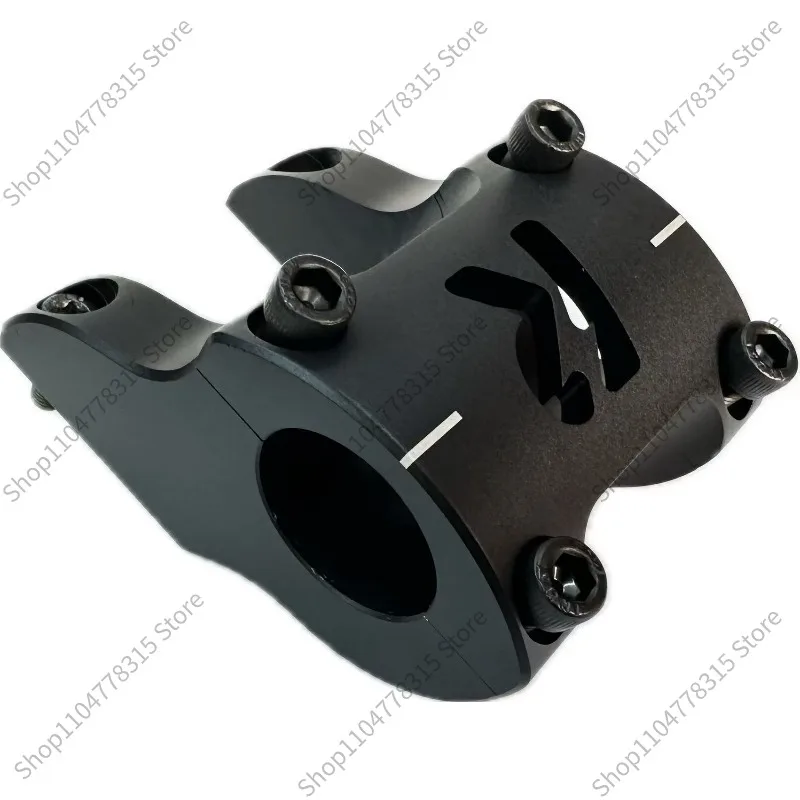 For R36 Direct Mount Stem 7075‑T6 CNC Racing Grade Handlebar Clamp for Cloud Leopard Electric Off‑Road Bike Upgrade Parts