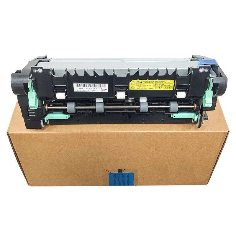 Nowy Oryginalny Zespół Utrwalacza JC91-01176A Do HP 508nk Do Drukarek Samsung M4530ND M4530NX M4560FX M4580FX M4583FX Części Zamienne