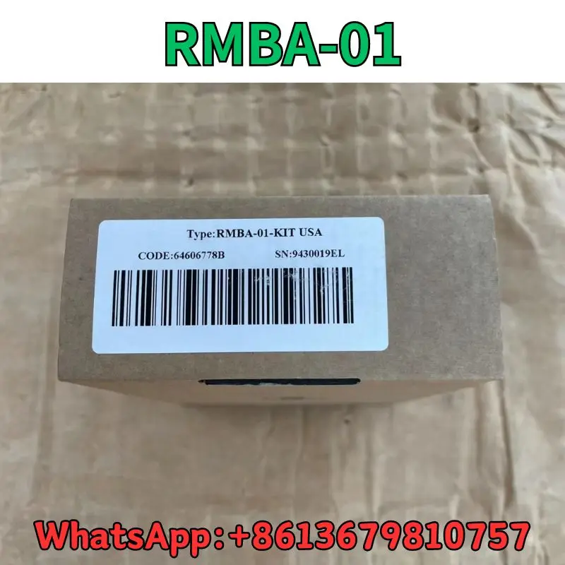 New Module RMBA-01 Fast Shipping