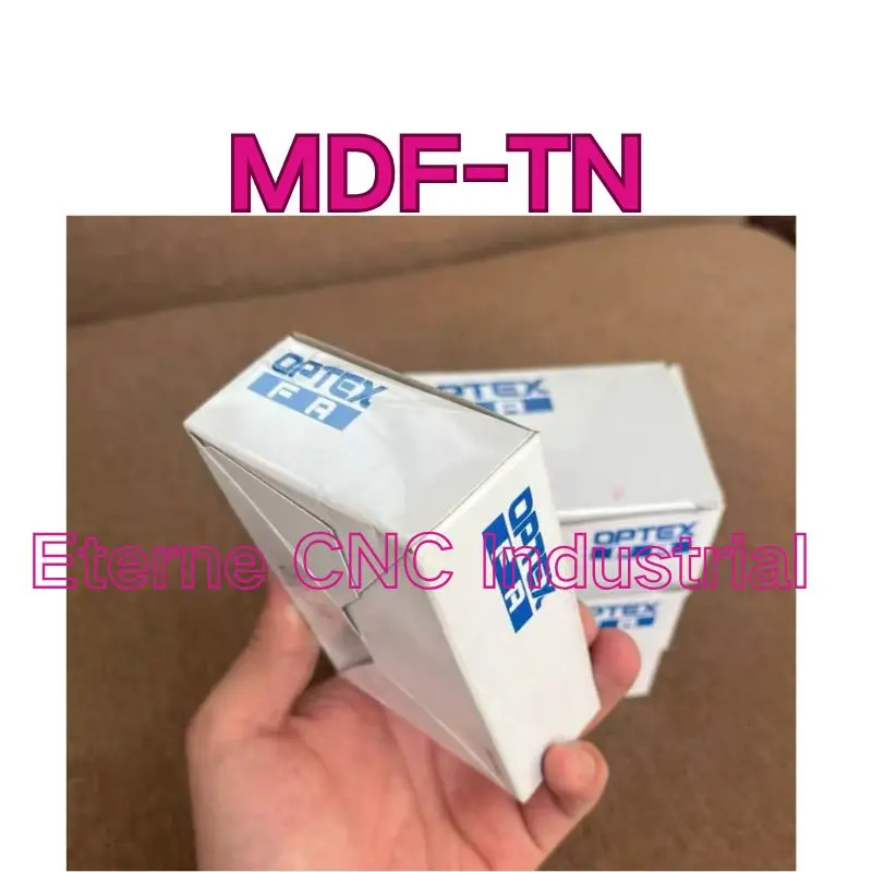 New MDF-TN Photoele…