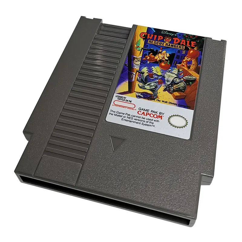 Classic Game Chipnd…