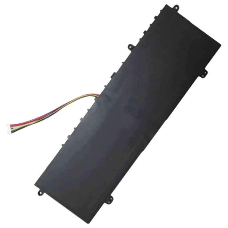 Imagem -06 - Bateria Acemagic para Gateway Ax15 156 Polegadas U3576127pv2s1p 3588b6-2s Ax1524 bl Gwnc21524-bk gr Gwnc21524-rd