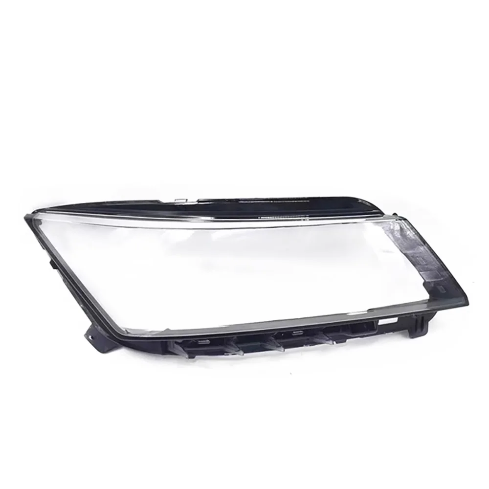 Auto Head Lamp Light Case For Wuling Xingchi 2022-2026 Car Front Headlight Lens Cover Lampshade Lampcover Headlamp Shell