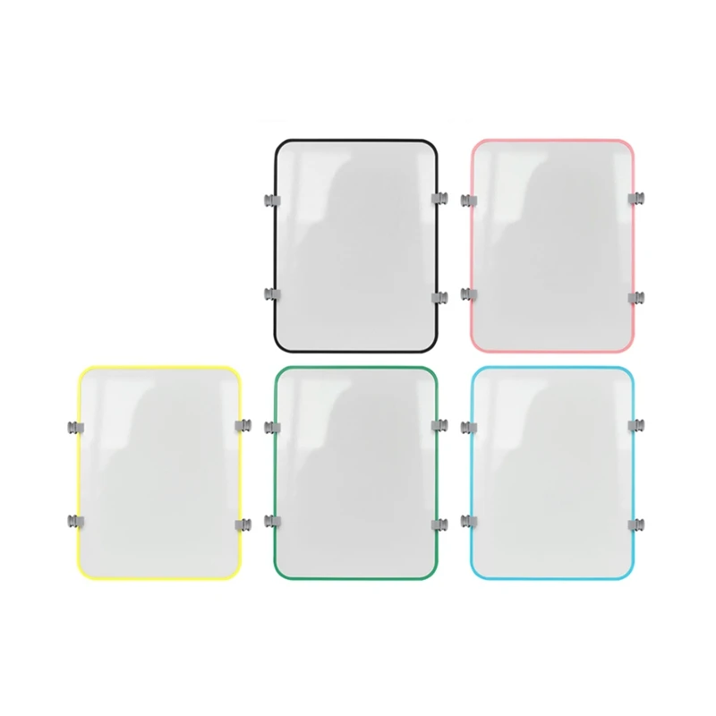 Portable Dividing Tray Moveable Classification Storage Organizer Divider Tray Beach Bag Accessories For Bogg Bag