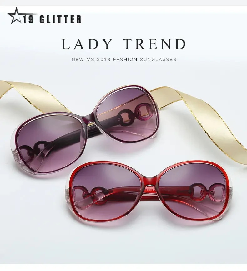 Classic High Quality Square Sunglasses Female Brand Designer Retro Aviation Female Ladies Sunglasses Female Oculos