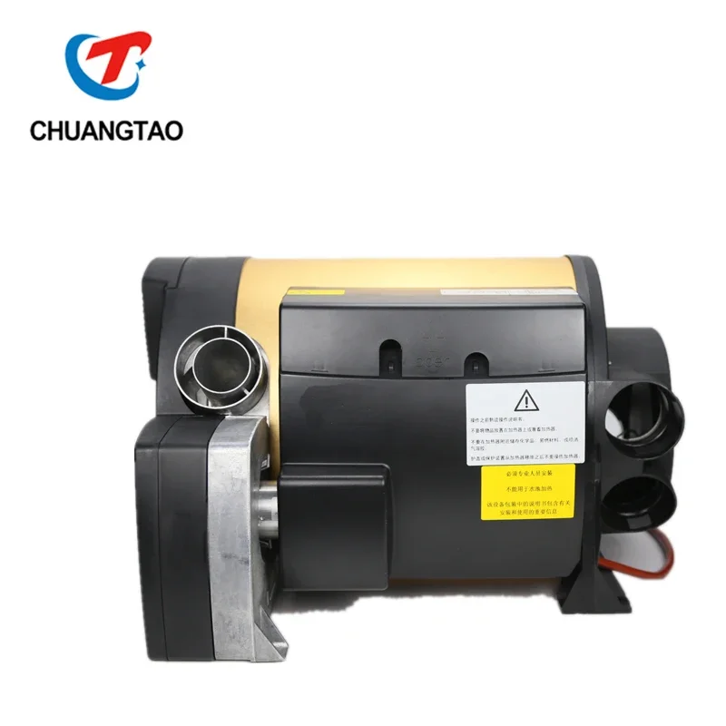 

Combi 6KW Electric Diesel Air and Water Heater for RV Motorhome Campervan Similar to Truma