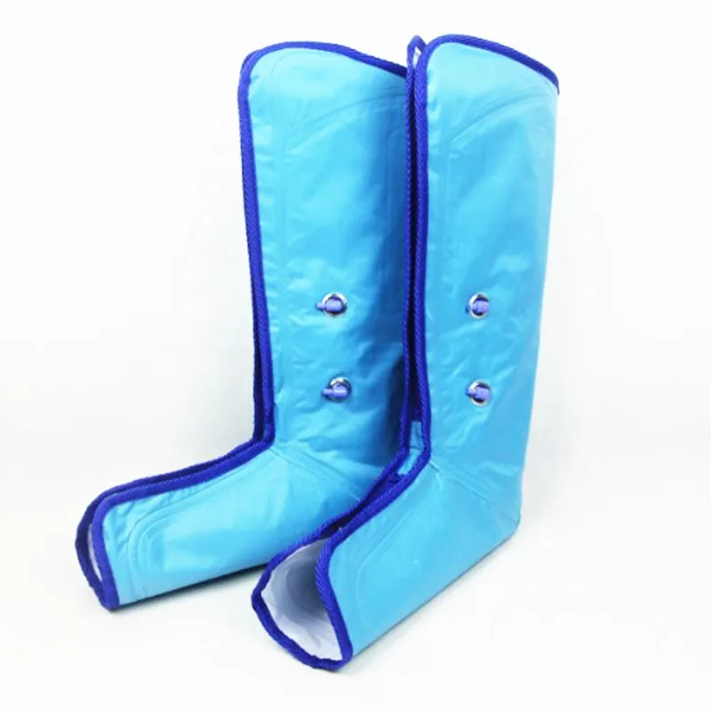 Customizable Electric Pneumatic Leg Massager Foot Pneumatic Massage Leg Health Massager Joint